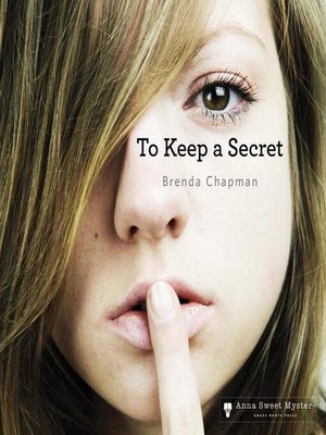 To Keep a Secret - Audiobook